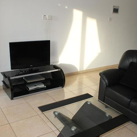 Apartmán Diana Townhouse 2 Paphos Exteriér fotografie