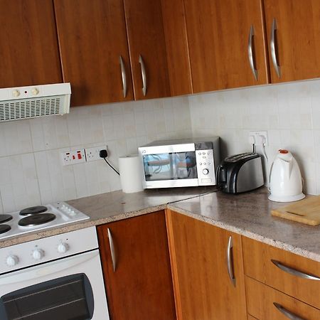 Apartmán Diana Townhouse 2 Paphos Exteriér fotografie