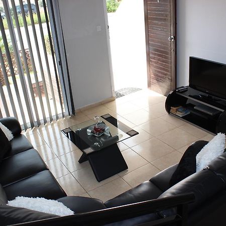 Apartmán Diana Townhouse 2 Paphos Exteriér fotografie