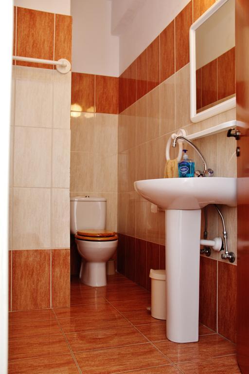 Apartmán Diana Townhouse 2 Paphos Pokoj fotografie