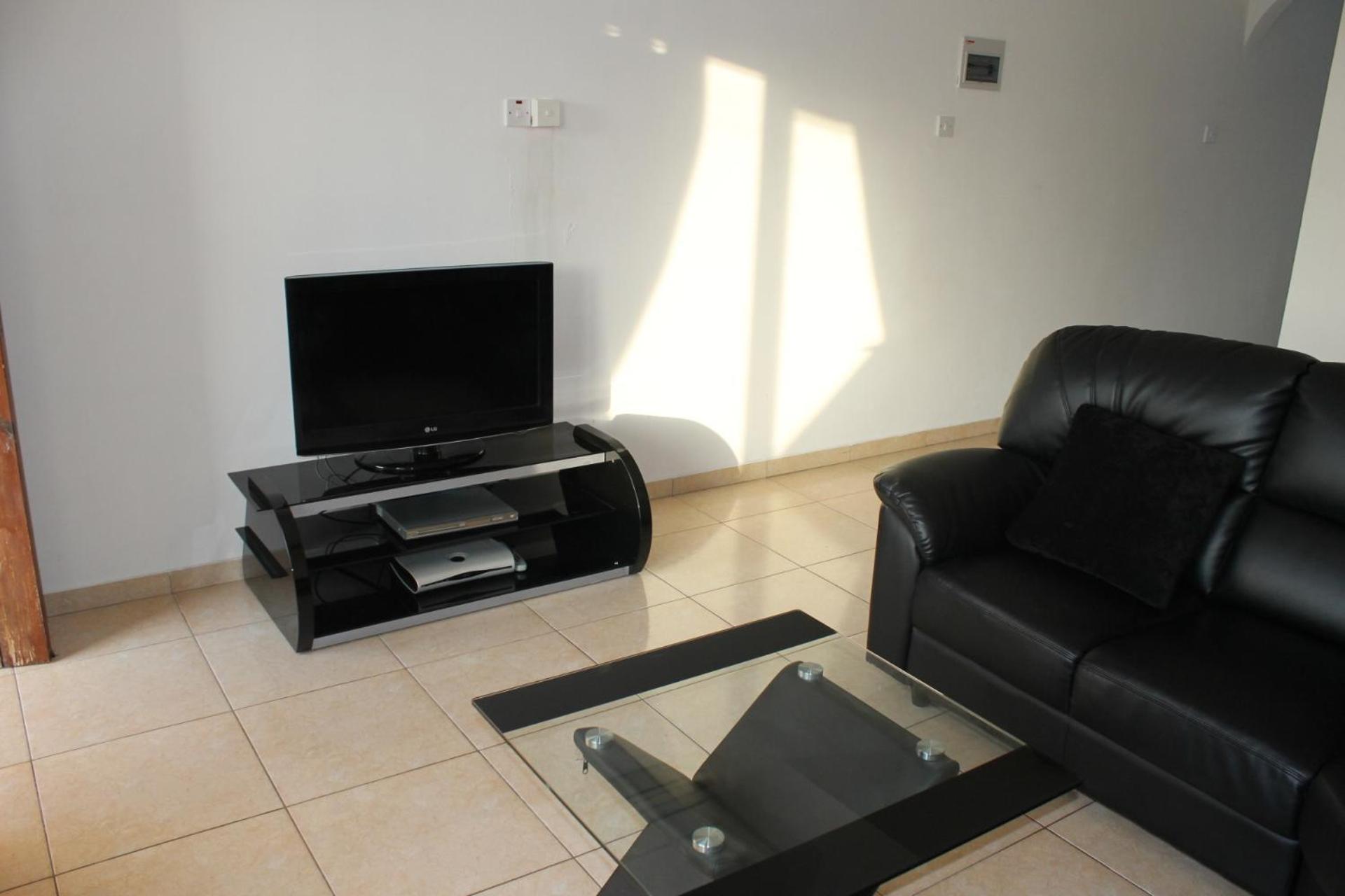 Apartmán Diana Townhouse 2 Paphos Exteriér fotografie
