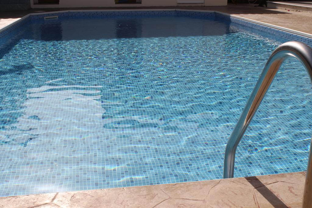 Apartmán Diana Townhouse 2 Paphos Pokoj fotografie