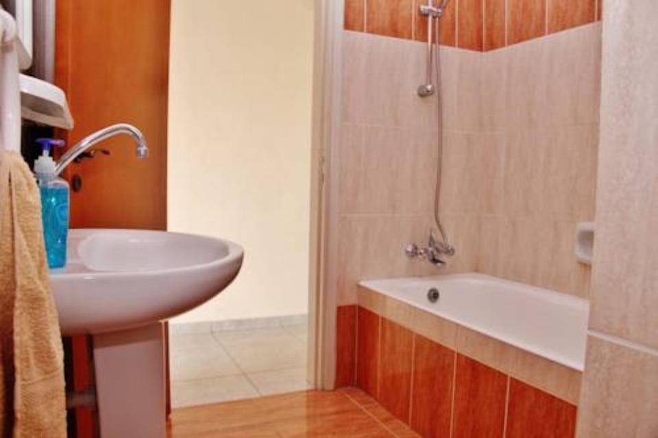 Apartmán Diana Townhouse 2 Paphos Pokoj fotografie