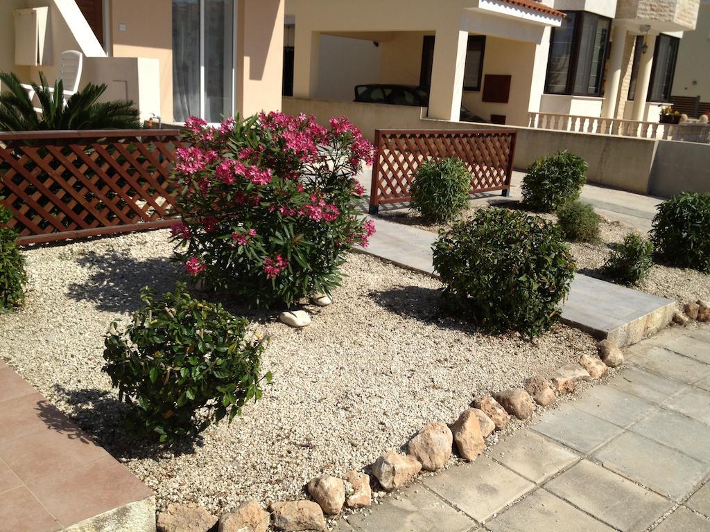 Apartmán Diana Townhouse 2 Paphos Pokoj fotografie