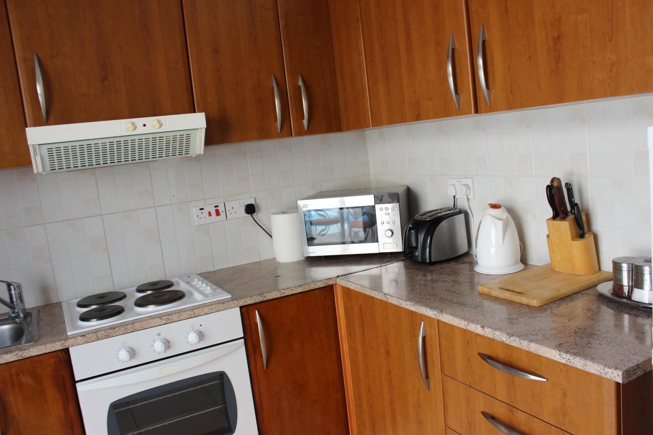 Apartmán Diana Townhouse 2 Paphos Exteriér fotografie