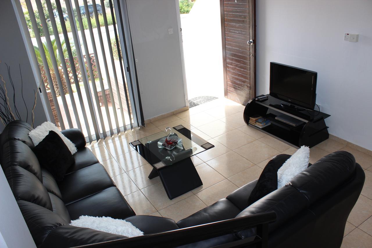 Apartmán Diana Townhouse 2 Paphos Exteriér fotografie